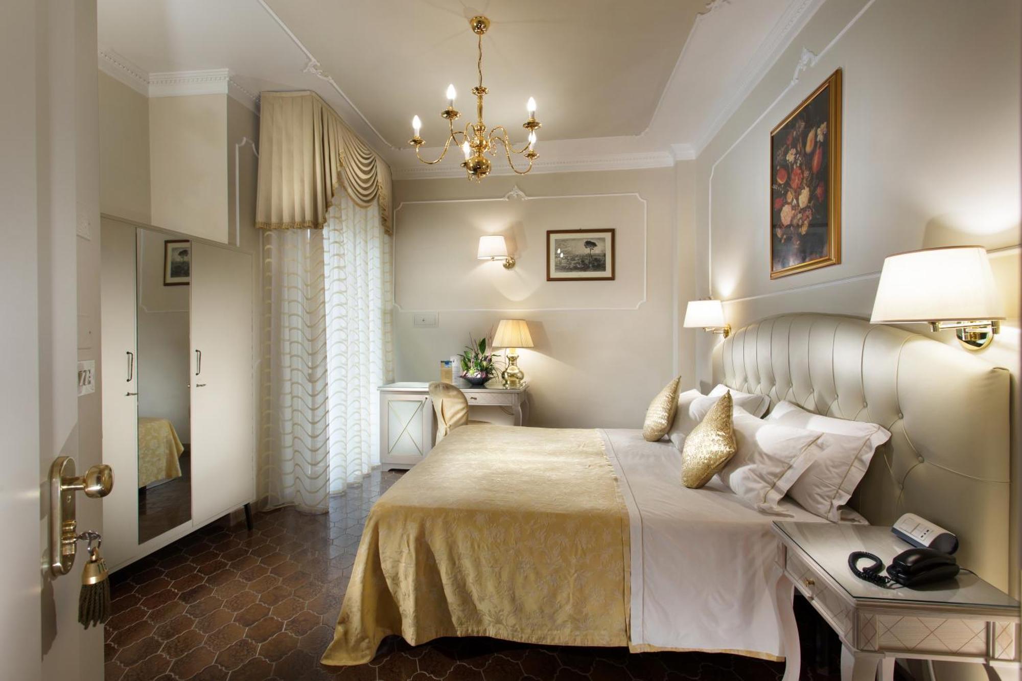 Hotel Gambrinus Cervia Esterno foto