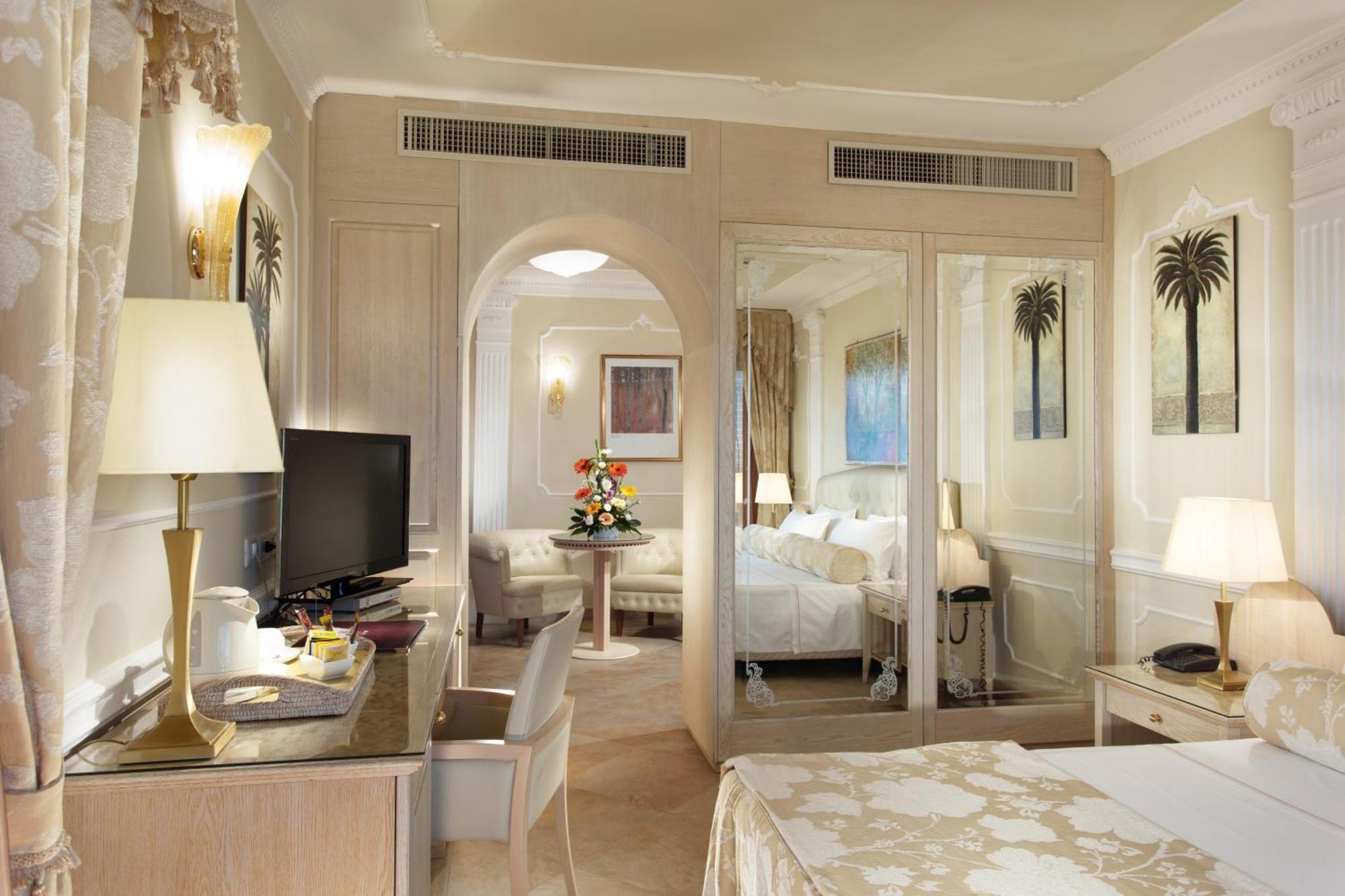 Hotel Gambrinus Cervia Esterno foto