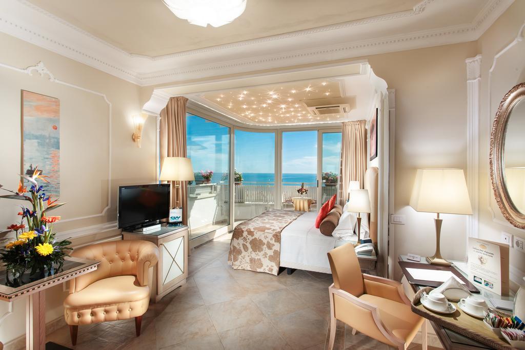 Hotel Gambrinus Cervia Esterno foto