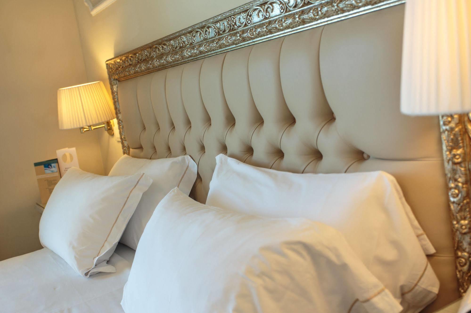 Hotel Gambrinus Cervia Esterno foto
