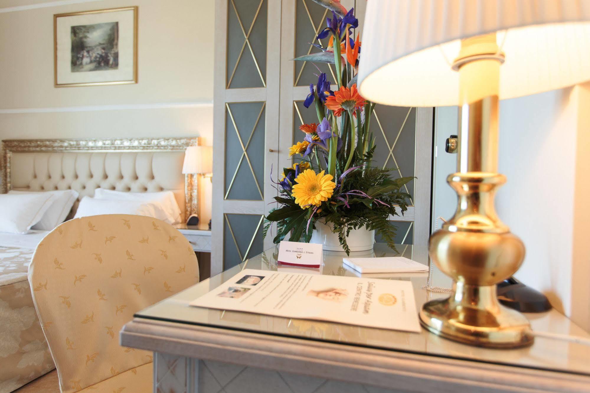 Hotel Gambrinus Cervia Esterno foto